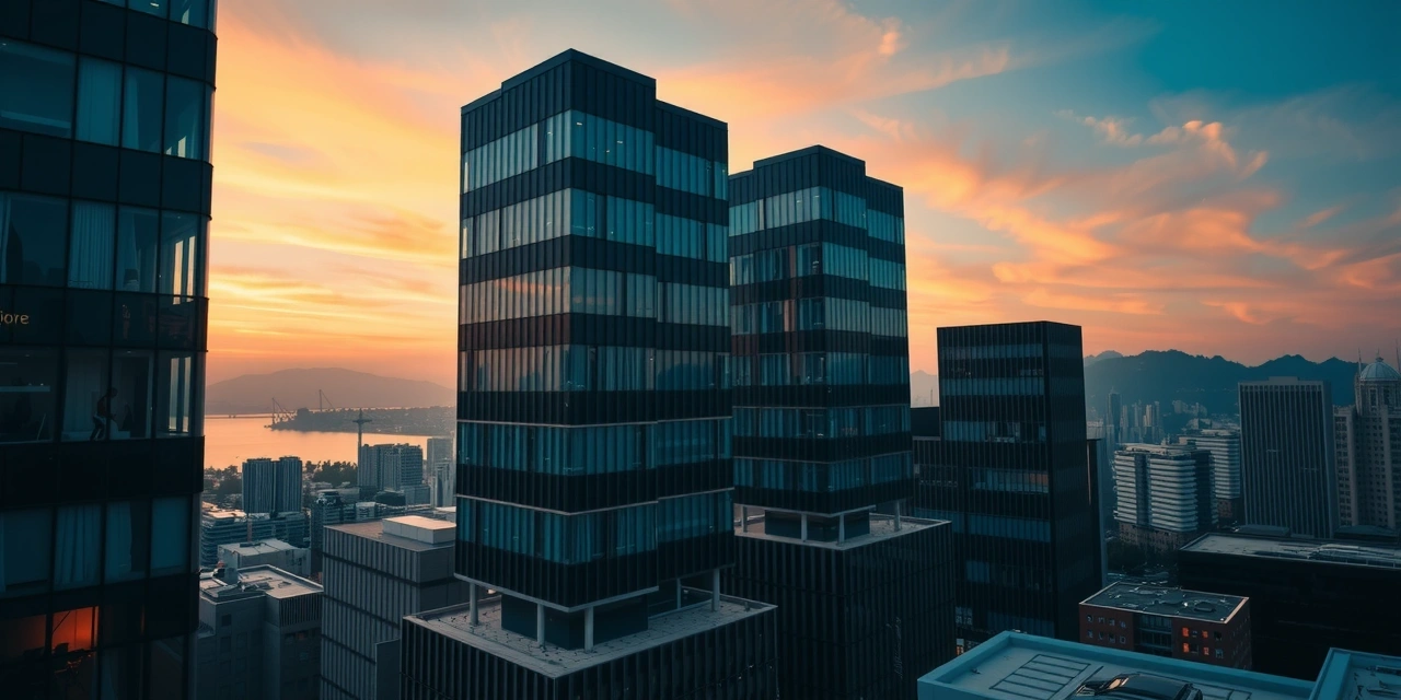 Our urban environment