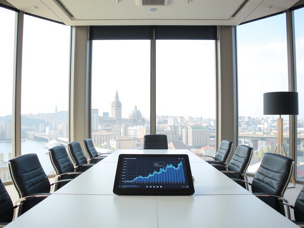 Ottoman Analytical Consulting Environment