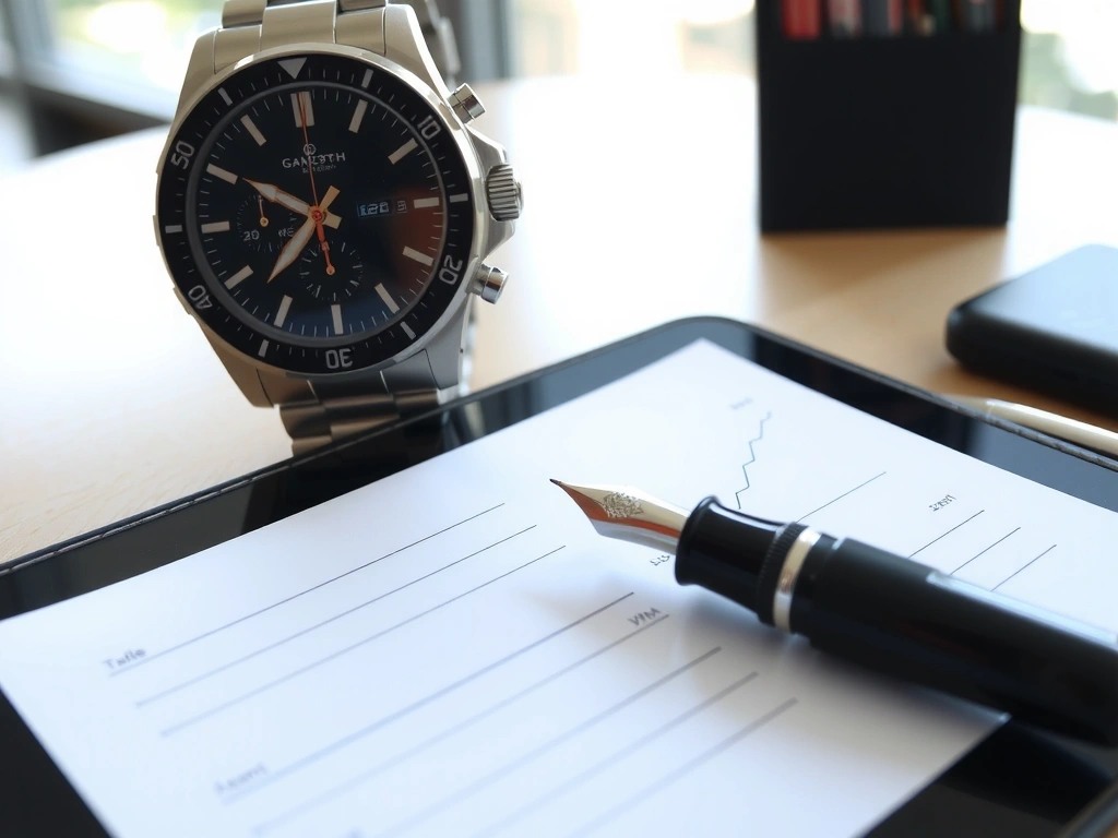 Professional analytics environment