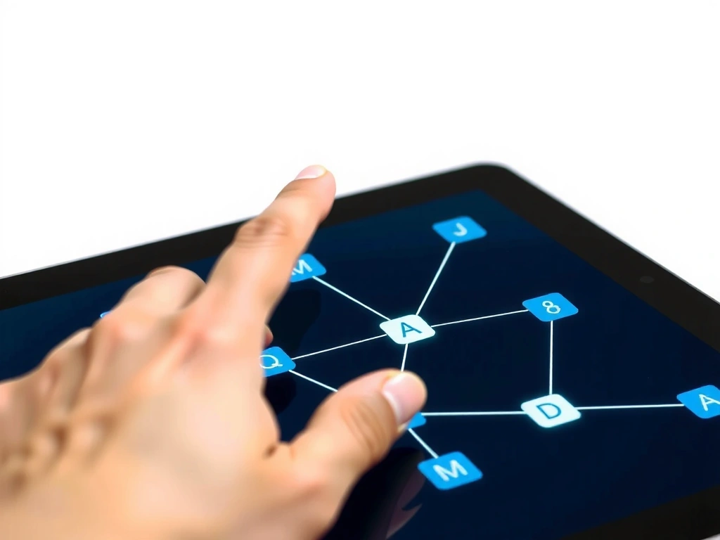 Interaction with our data platform interfaces